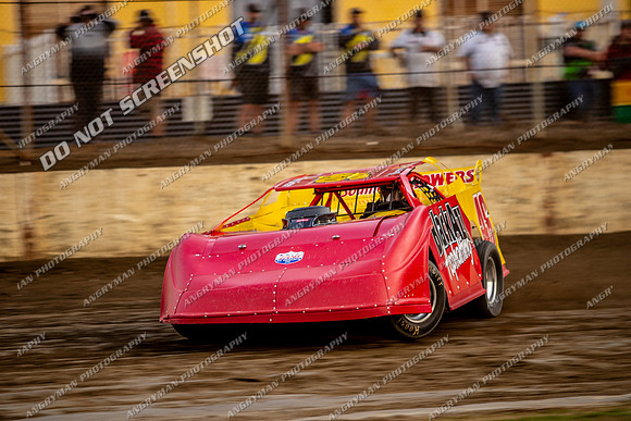 Late Model 46 T46 - 06 - Hobart - 9th Dec 2023-9