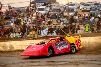 Late Model 46 T46 - 06 - Hobart - 9th Dec 2023-8