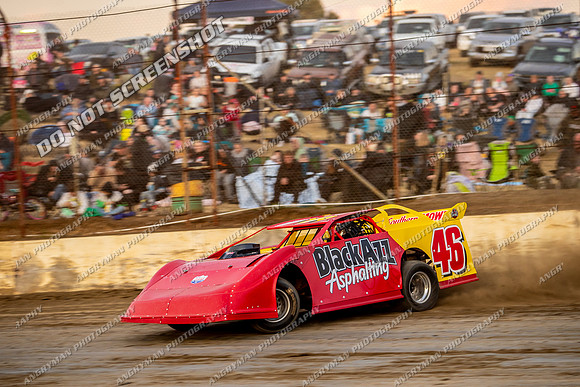 Late Model 46 T46 - 06 - Hobart - 9th Dec 2023-8