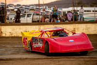 Late Model 46 T46 - 06 - Hobart - 9th Dec 2023-10