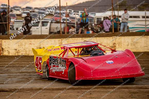 Late Model 46 T46 - 06 - Hobart - 9th Dec 2023-10