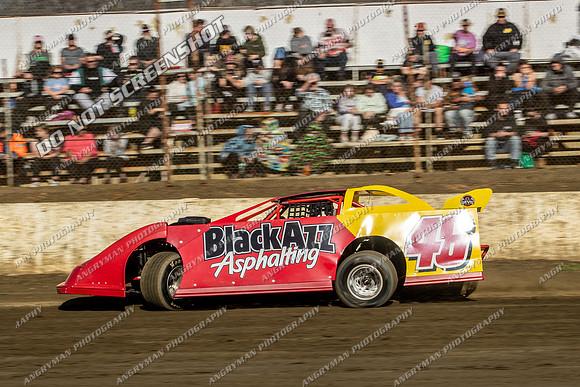 Late Model 46 T46 - 06 - Hobart - 9th Dec 2023-3