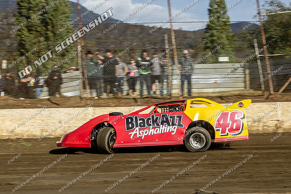 Late Model 46 T46 - 06 - Hobart - 9th Dec 2023-2