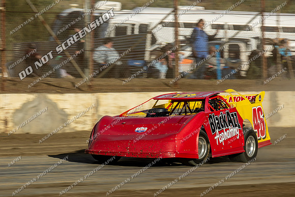 Late Model 46 T46 - 06 - Hobart - 9th Dec 2023-5