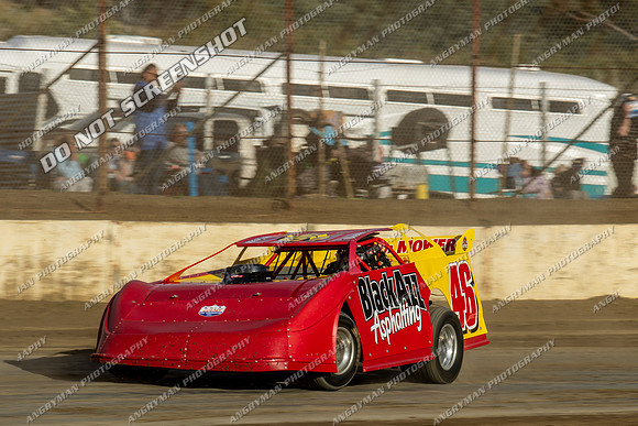 Late Model 46 T46 - 06 - Hobart - 9th Dec 2023-4