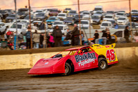 Late Model 46 T46 - 06 - Hobart - 9th Dec 2023-7