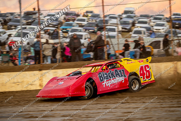 Late Model 46 T46 - 06 - Hobart - 9th Dec 2023-7