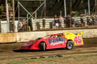 Late Model 46 T46 - 06 - Hobart - 9th Dec 2023