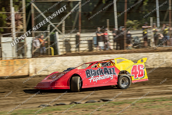 Late Model 46 T46 - 06 - Hobart - 9th Dec 2023