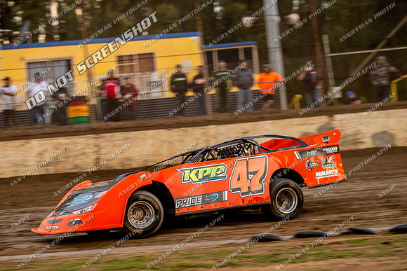 Late Model 47 T47 - 06 - Hobart - 9th Dec 2023-5