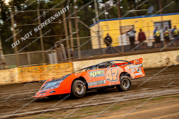 Late Model 47 T47 - 06 - Hobart - 9th Dec 2023-4