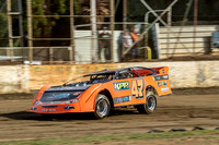 Late Model 47 T47 - 06 - Hobart - 9th Dec 2023