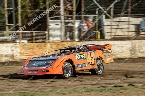 Late Model 47 T47 - 06 - Hobart - 9th Dec 2023