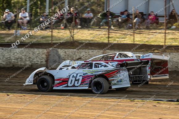 Late Model 65 T65 - 06 - Hobart - 9th Dec 2023