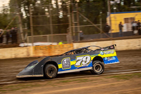 Late Model 79 T79 - 06 - Hobart - 9th Dec 2023-18