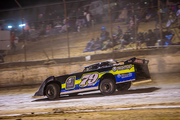 Late Model 79 T79 - 06 - Hobart - 9th Dec 2023-21