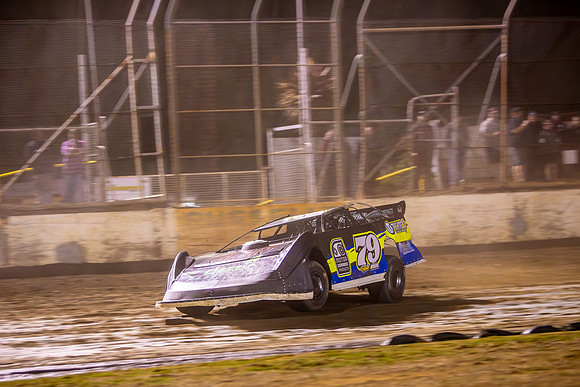 Late Model 79 T79 - 06 - Hobart - 9th Dec 2023-20