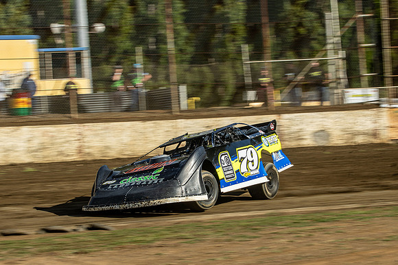 Late Model 79 T79 - 06 - Hobart - 9th Dec 2023-4