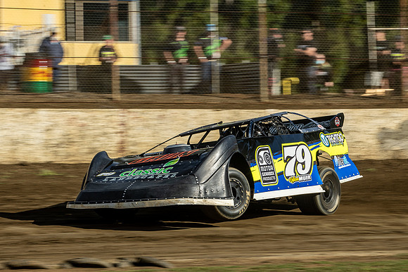 Late Model 79 T79 - 06 - Hobart - 9th Dec 2023