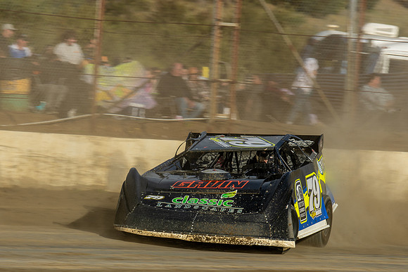 Late Model 79 T79 - 06 - Hobart - 9th Dec 2023-7
