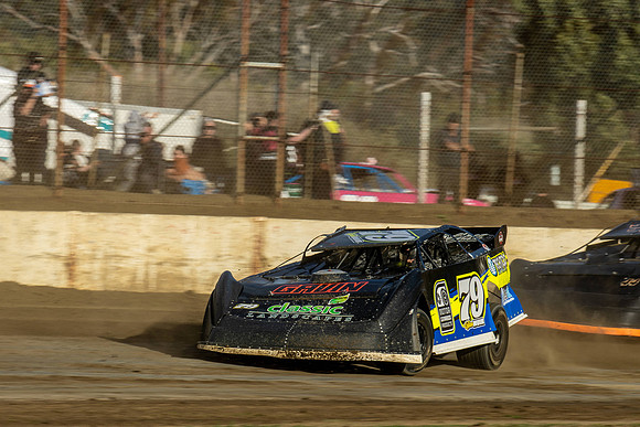 Late Model 79 T79 - 06 - Hobart - 9th Dec 2023-6