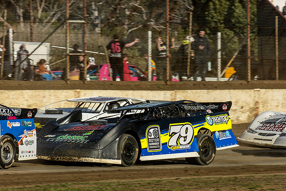 Late Model 79 T79 - 06 - Hobart - 9th Dec 2023-8