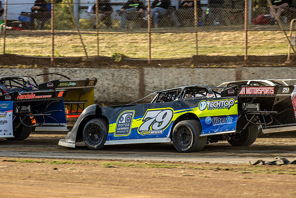 Late Model 79 T79 - 06 - Hobart - 9th Dec 2023-9