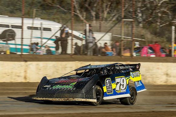 Late Model 79 T79 - 06 - Hobart - 9th Dec 2023-10