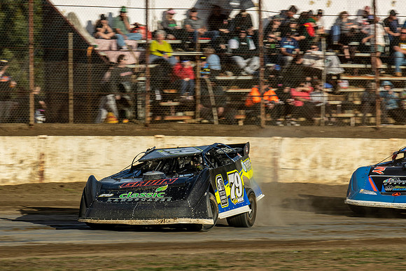 Late Model 79 T79 - 06 - Hobart - 9th Dec 2023-16