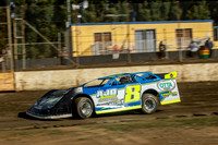 Late Model 8 T8 - 06 - Hobart - 9th Dec 2023