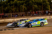 Late Model 8 T8 - 06 - Hobart - 9th Dec 2023-10