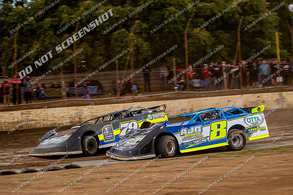 Late Model 8 T8 - 06 - Hobart - 9th Dec 2023-10