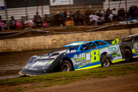 Late Model 8 T8 - 06 - Hobart - 9th Dec 2023-9