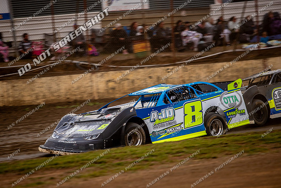 Late Model 8 T8 - 06 - Hobart - 9th Dec 2023-9
