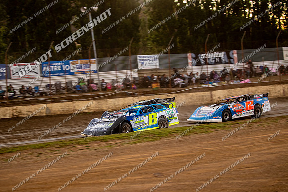 Late Model 8 T8 - 06 - Hobart - 9th Dec 2023-11