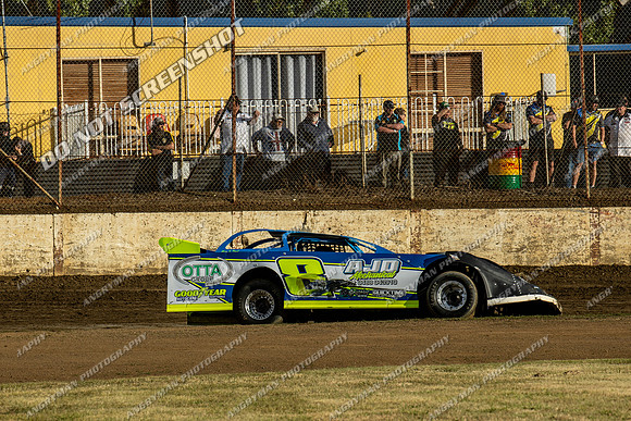 Late Model 8 T8 - 06 - Hobart - 9th Dec 2023-3