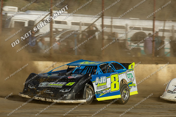 Late Model 8 T8 - 06 - Hobart - 9th Dec 2023-2