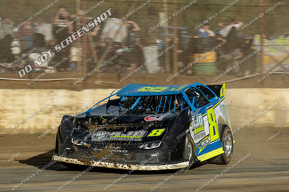 Late Model 8 T8 - 06 - Hobart - 9th Dec 2023-5