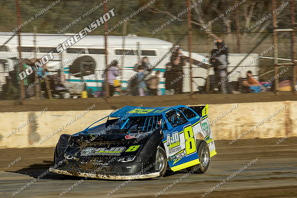 Late Model 8 T8 - 06 - Hobart - 9th Dec 2023-4