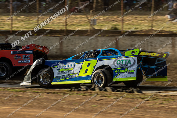 Late Model 8 T8 - 06 - Hobart - 9th Dec 2023-6
