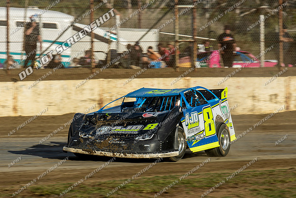 Late Model 8 T8 - 06 - Hobart - 9th Dec 2023-7