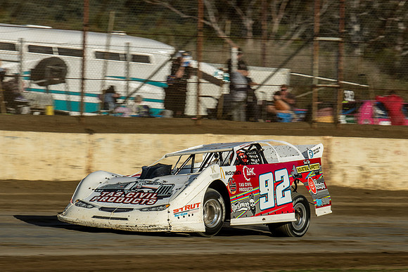 Late Model 92 T92 - 06 - Hobart - 9th Dec 2023-10