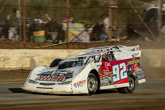 Late Model 92 T92 - 06 - Hobart - 9th Dec 2023-13
