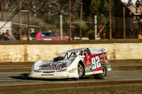 Late Model 92 T92 - 06 - Hobart - 9th Dec 2023-12