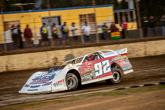 Late Model 92 T92 - 06 - Hobart - 9th Dec 2023-17