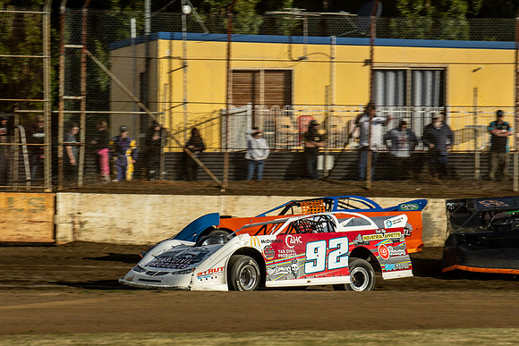 Late Model 92 T92 - 06 - Hobart - 9th Dec 2023-15