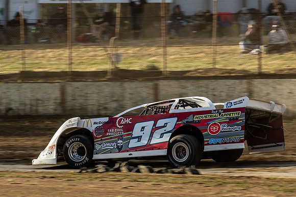 Late Model 92 T92 - 06 - Hobart - 9th Dec 2023-14
