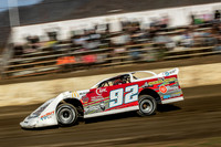 Late Model 92 T92 - 06 - Hobart - 9th Dec 2023-6