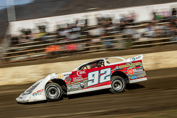 Late Model 92 T92 - 06 - Hobart - 9th Dec 2023-6