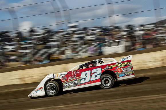 Late Model 92 T92 - 06 - Hobart - 9th Dec 2023-7